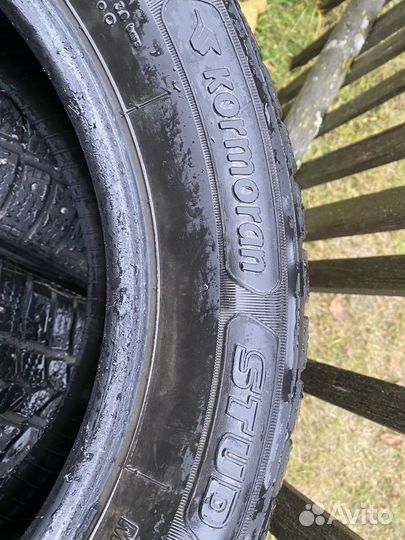 Kormoran Stud 205/60 R16