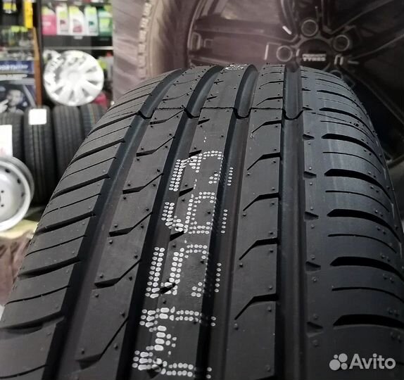 Maxxis Premitra HP5 235/55 R17 99V