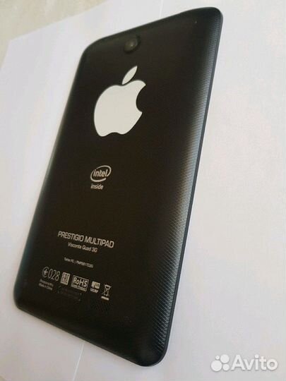 Планшет Windows с интернетом