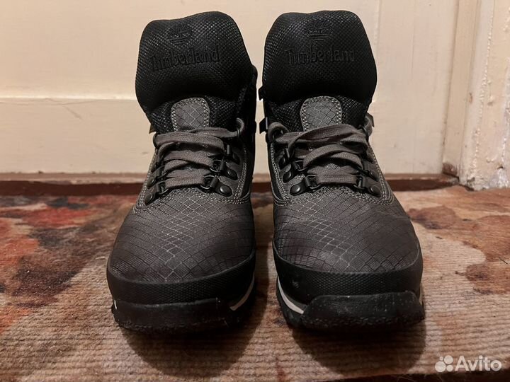 Ботинки зимние Timberland 40 размер