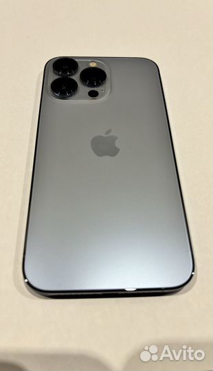 iPhone 13 Pro, 128 ГБ