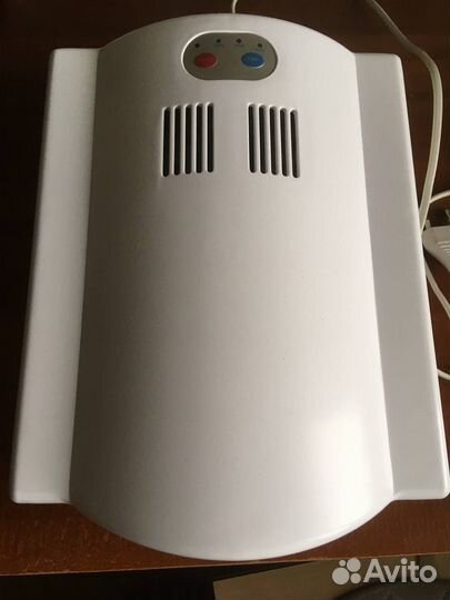 Уф лампа для ногтей