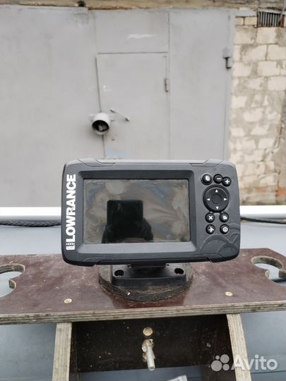 Лодка пвх Hunter 360A