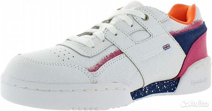 Reebok classic оригинал