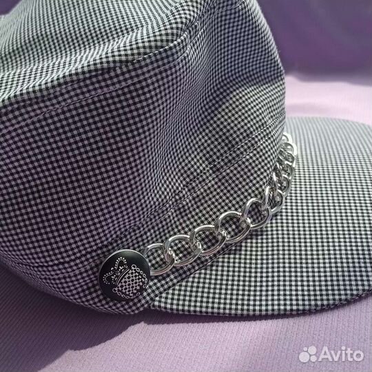 Летняя кепи картуз новая