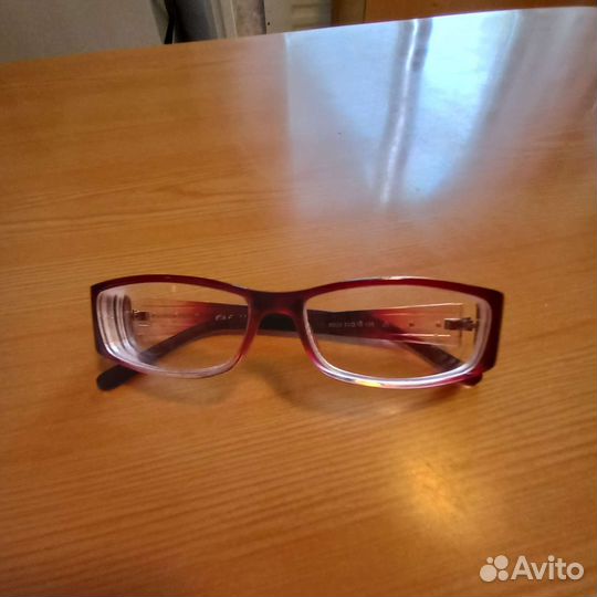 Очки для зрения женские