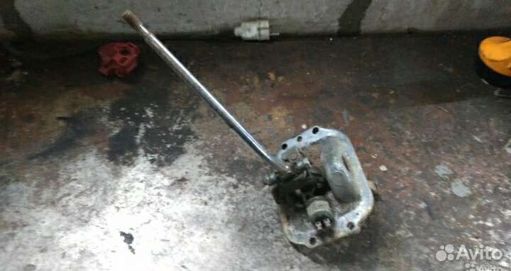 Кулиса Москвич 426