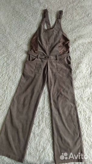 Комбинезон для беременных 42-44