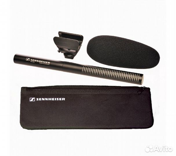 Микрофон Sennheiser MKE 600