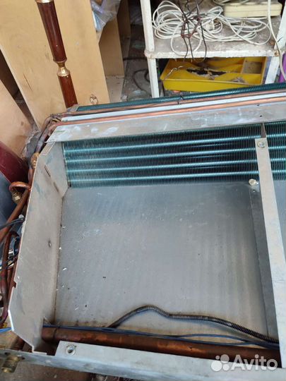 Рефрижератор б/у