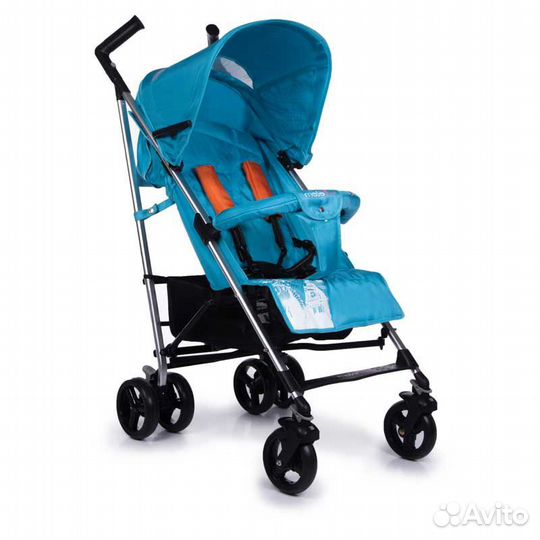 Коляска Jetem London