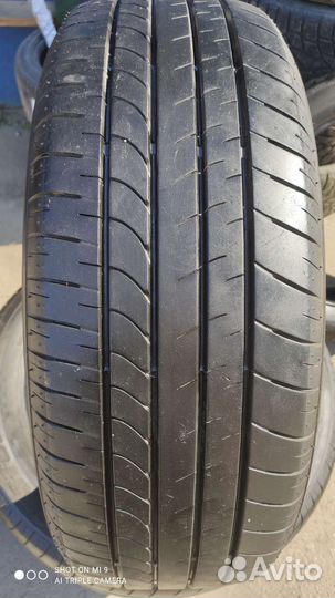 Bridgestone Dueler H/L 33A 235/55 R20 102V