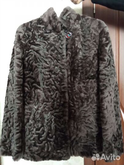 Шубка женская