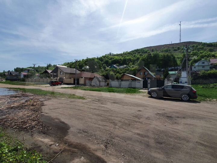 Участок 8,5 сот. (ИЖС)