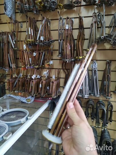 Тэны для бойлера Thermex 2 квт