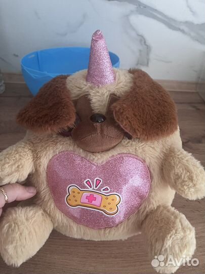 Игрушка zuru rainbocorn