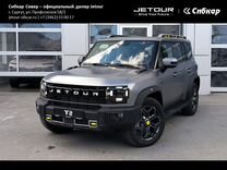 Новый Jetour T2 2.0 AMT, 2024, цена 3 999 000 руб.