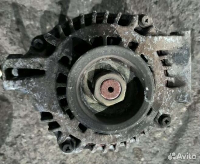 Генератор Honda CR-V K20A4 A2TB7591ZE