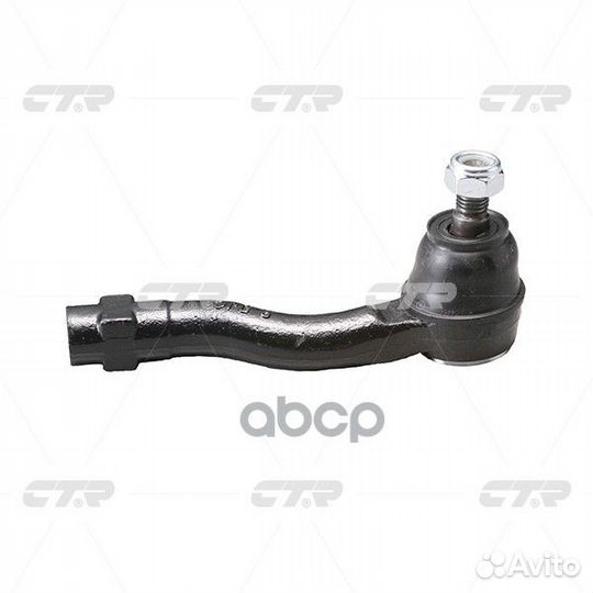 Наконечник рулевой R cekd16R CTR CE0288R chevro