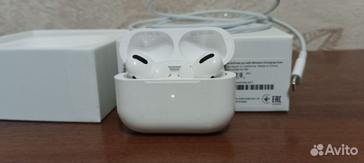 Airpods pro 2 premium+