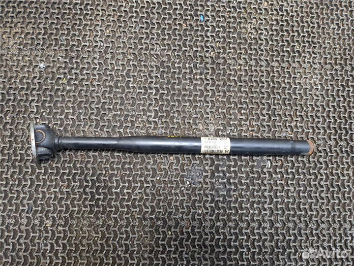 Кардан Mercedes E W212, 2011