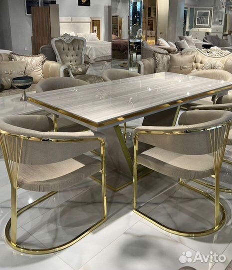 Столовый набор