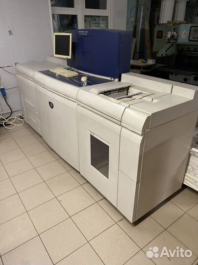 Продам Xerox Nuvera 144