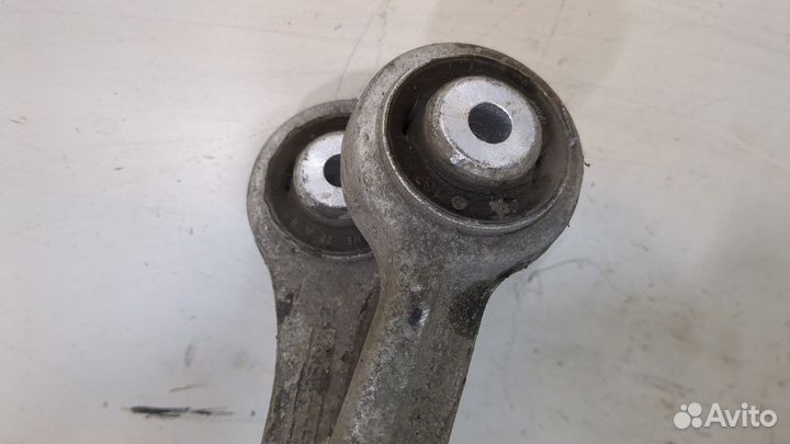 Ступица (кулак, цапфа) Audi A5 (8T), 2013