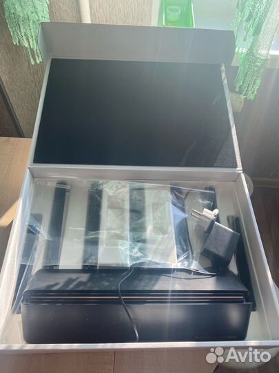 Wifi роутер xiaomi ax6000