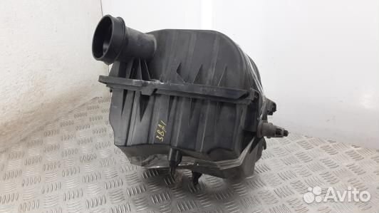 Корпус воздушного фильтра ford explorer 3 (3BA01NQ