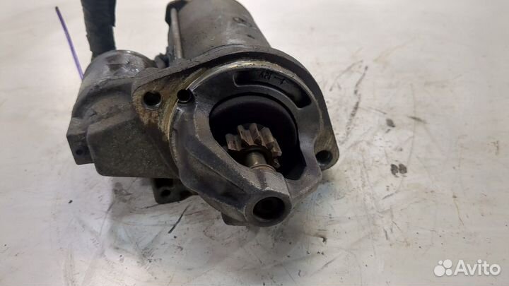 Стартер Mercedes Vito W639, 2005