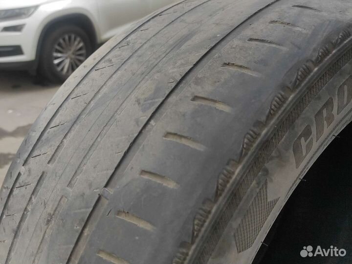 Jinyu YS82 255/55 R18 109Y