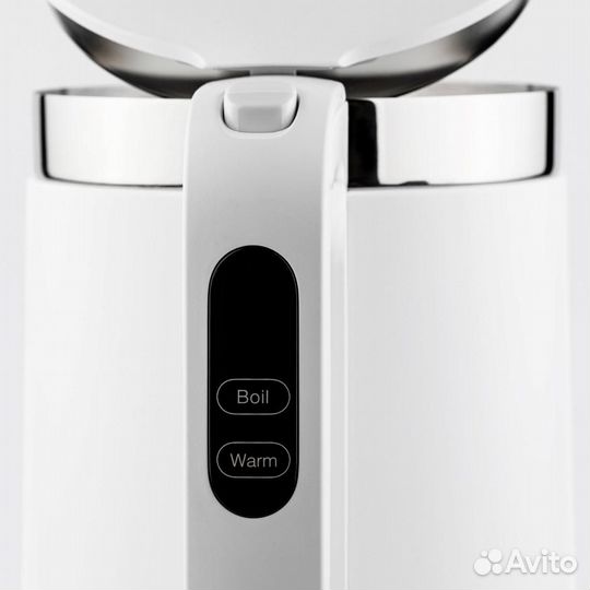 Чайник Viomi SMART Kettle V-SK152C White