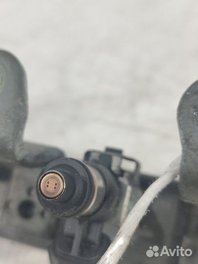 Форсунка Mitsubishi I HA1W 3B20 2007