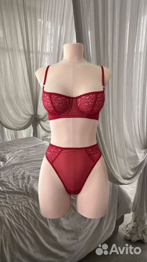 Пошив нижнего белья (индивидуально)