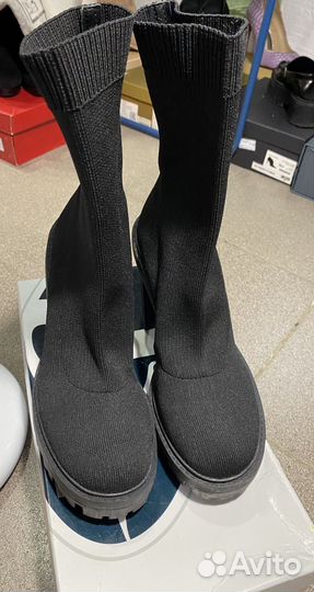 Ботинки Zara