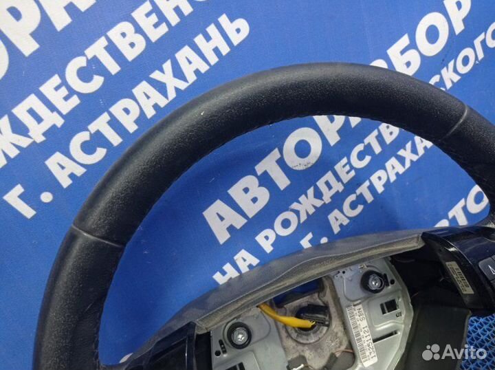 Мультируль Opel Astra Gtc купе Z18XER 2008