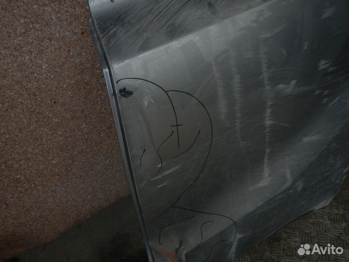 Б/У Б/У Дверь задняя левая, Suzuki (Сузуки) -vitara