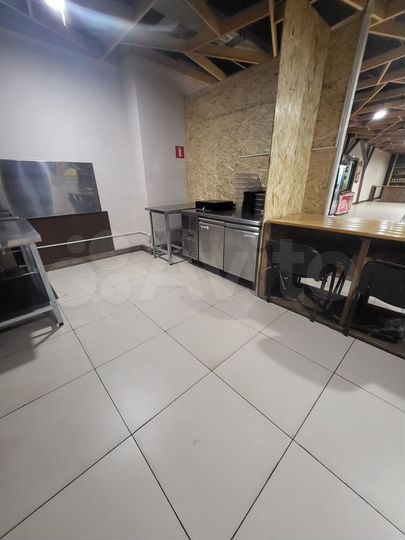 Торговая площадь, 50 м²