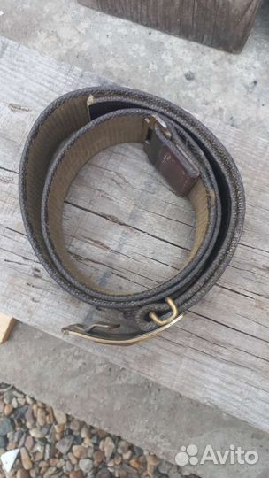 Ремень са с Пряжкой