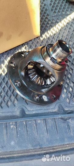 Дифференциал МКПП Laga Largus