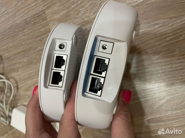 Wi-fi роутер: mech система Asus Lyra