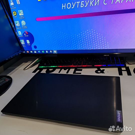 Lenovo