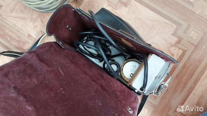 Фотооборудование СССР