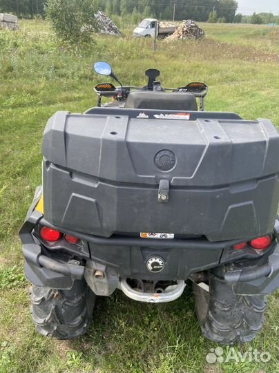 Снегоболотоход