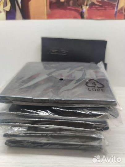 Чехол для cd дисков Асус