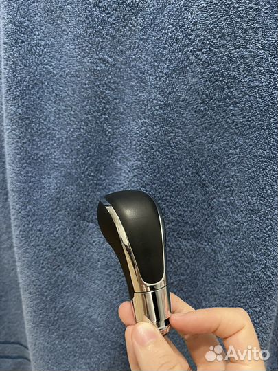 Ручка кпп opel