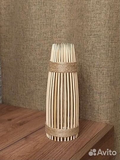 Ваза для декора