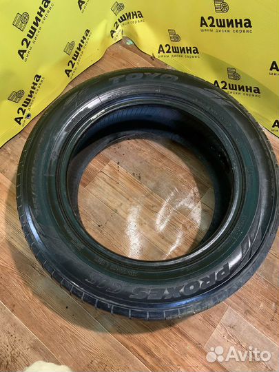 Toyo Proxes C1S 215/60 R16