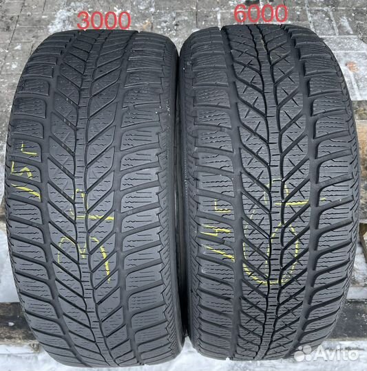 Fulda Kristall Control HP 225/45 R17